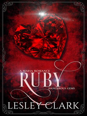 cover image of Ruby